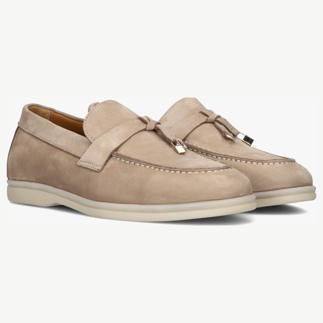 Barque Club Lady Loafers